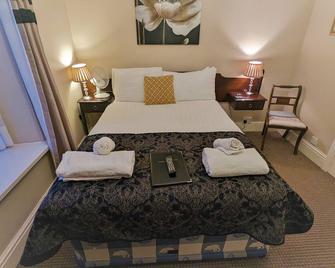 The Senarth - Llandudno - Kamar Tidur