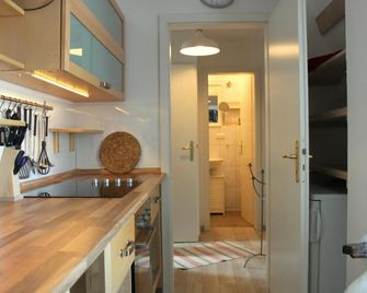 Loft im Turmhaus am Weissen Hirsch - Dresde