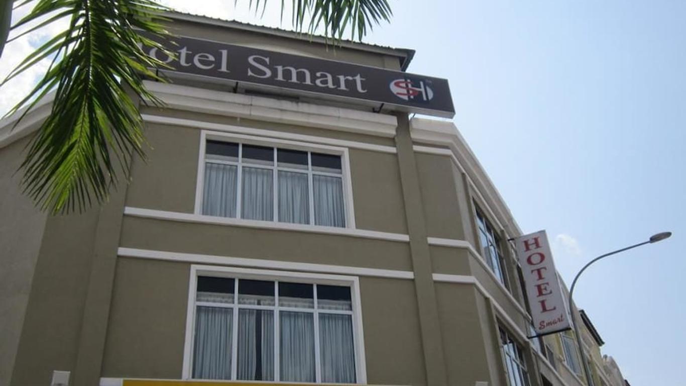 Smart Hotel Reko Sentral Kajang