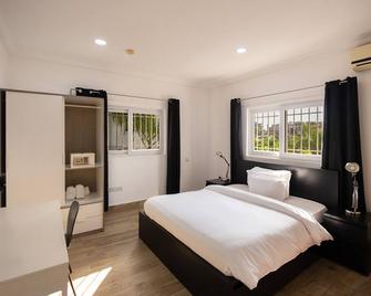 Luxurious Estate - Takoradi - Habitación