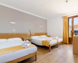 Hotel Bellavista - Cala Rajada