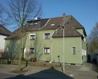 Ferienwohnung Laux - Essen - Edificio