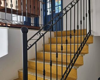 Casa da Tuta Pousada - Tiradentes - Trappen