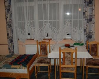 Hotel Staropolski - Strzelce Krajeńskie - Dining room