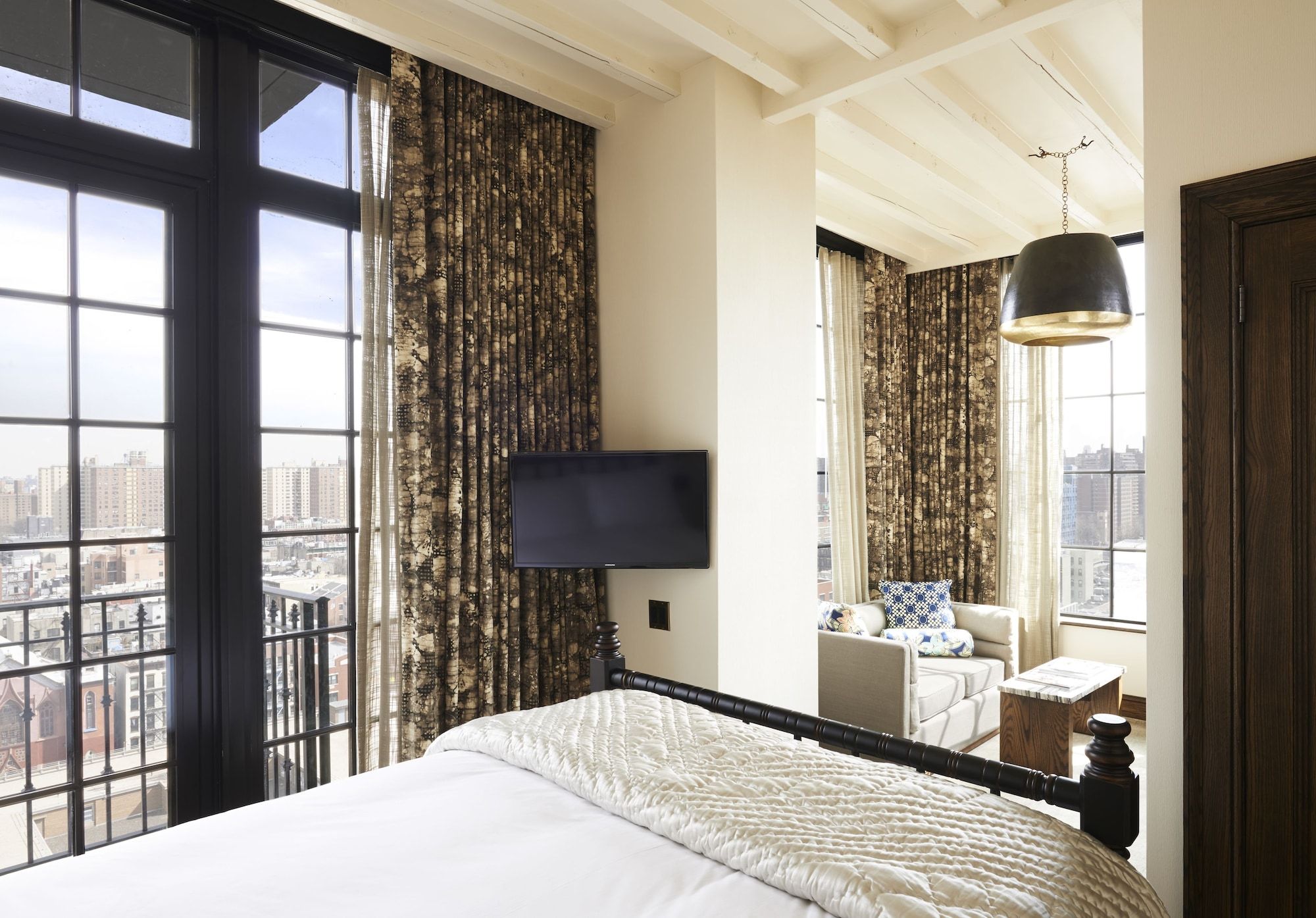 Other view of The Ludlow Hotel