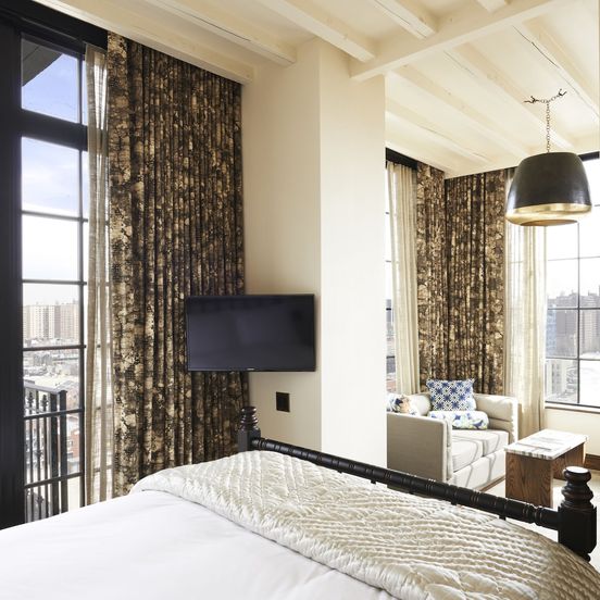 Other view of The Ludlow Hotel