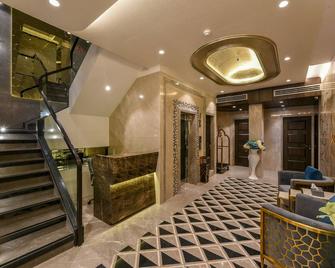 Hotel Orient Regency - Mumbai