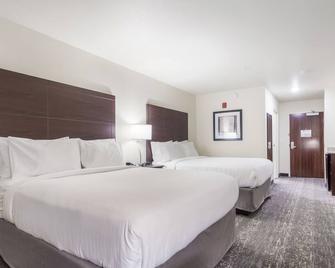 Cobblestone Hotel & Suites - Seward - Seward - Habitación