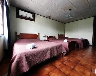 Boutique Hotel Casa Orquídeas - San José