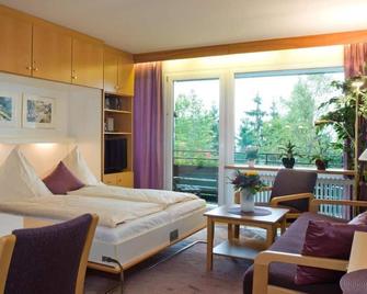 Haus Bayerwald - Neureichenau - Schlafzimmer