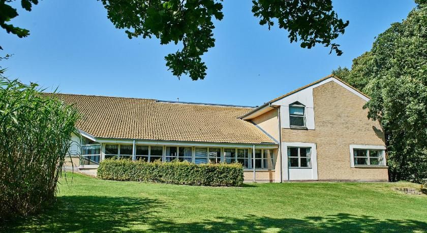 Danhostel Hobro – Hobro