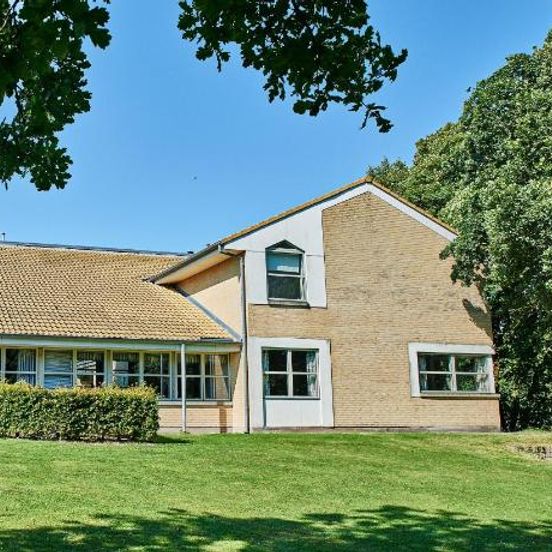 Danhostel Hobro – Hobro