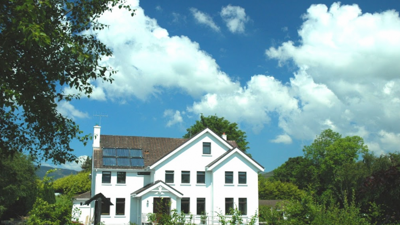 Kenmare House