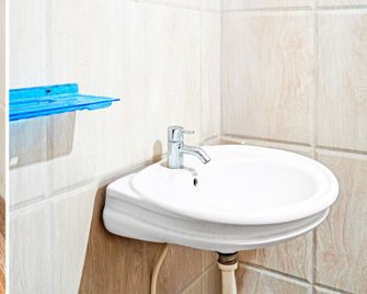 Hotel O Anantapur - Anantapur
