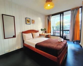 La Chiva Hostal Armenia - Armenia