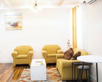 Modern 2 Bedroom in Georgetown - Georgetown