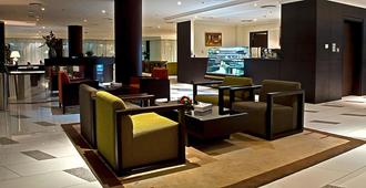 City Seasons Hotel Al Ain - Al Ajn - Lobby