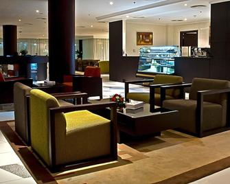 City Seasons Hotel Al Ain - Al-Ain - Lobby