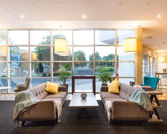 ibis Melbourne Glen Waverley - Glen Waverley - Recepción