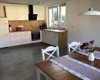 Albtraum - Stubersheim - Cocina