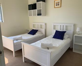 Mill View Link - Albany - Bedroom