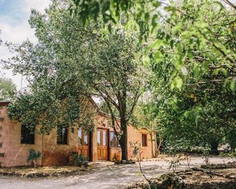 Terroir Auburn - Auburn - Vista esterna