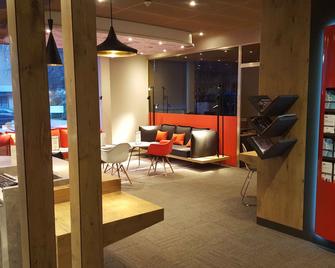 ibis Alès Centre-Ville - Alès - Lobby