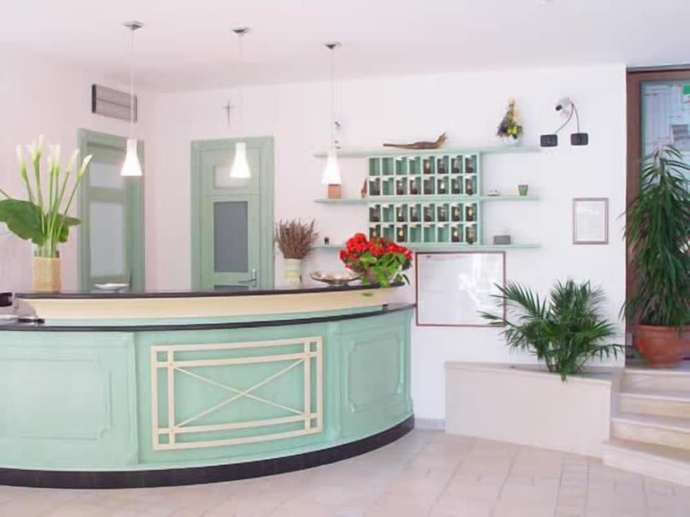 هوتل ميرامار