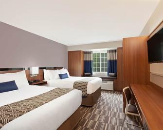 Dormir - Windham - Habitación