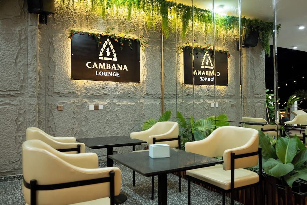 Cambana Poipet Hotel - פויפט