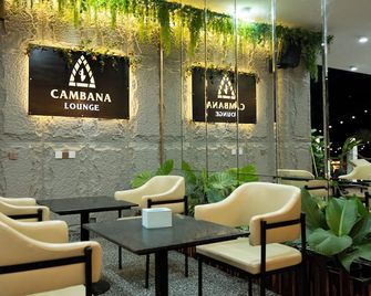 Cambana Poipet Hotel - Paôy Pêt