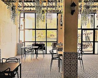 Zaman Ya Zaman Boutique Hotel - Amman