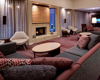 Sonesta Select Kansas City South Overland Park - Kansas City - Lounge