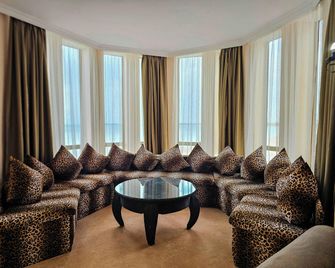 Imperial Palace Hotel - Nesebar