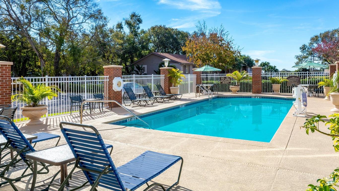 Holiday Inn Winter Haven By IHG