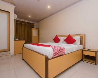 Hotel Orbit Inn - Bombay - Habitación