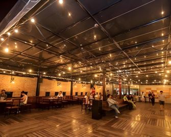 OYO 796 Paradise Sukhumvit Hotel - Bangkok - Comodidades da propriedade