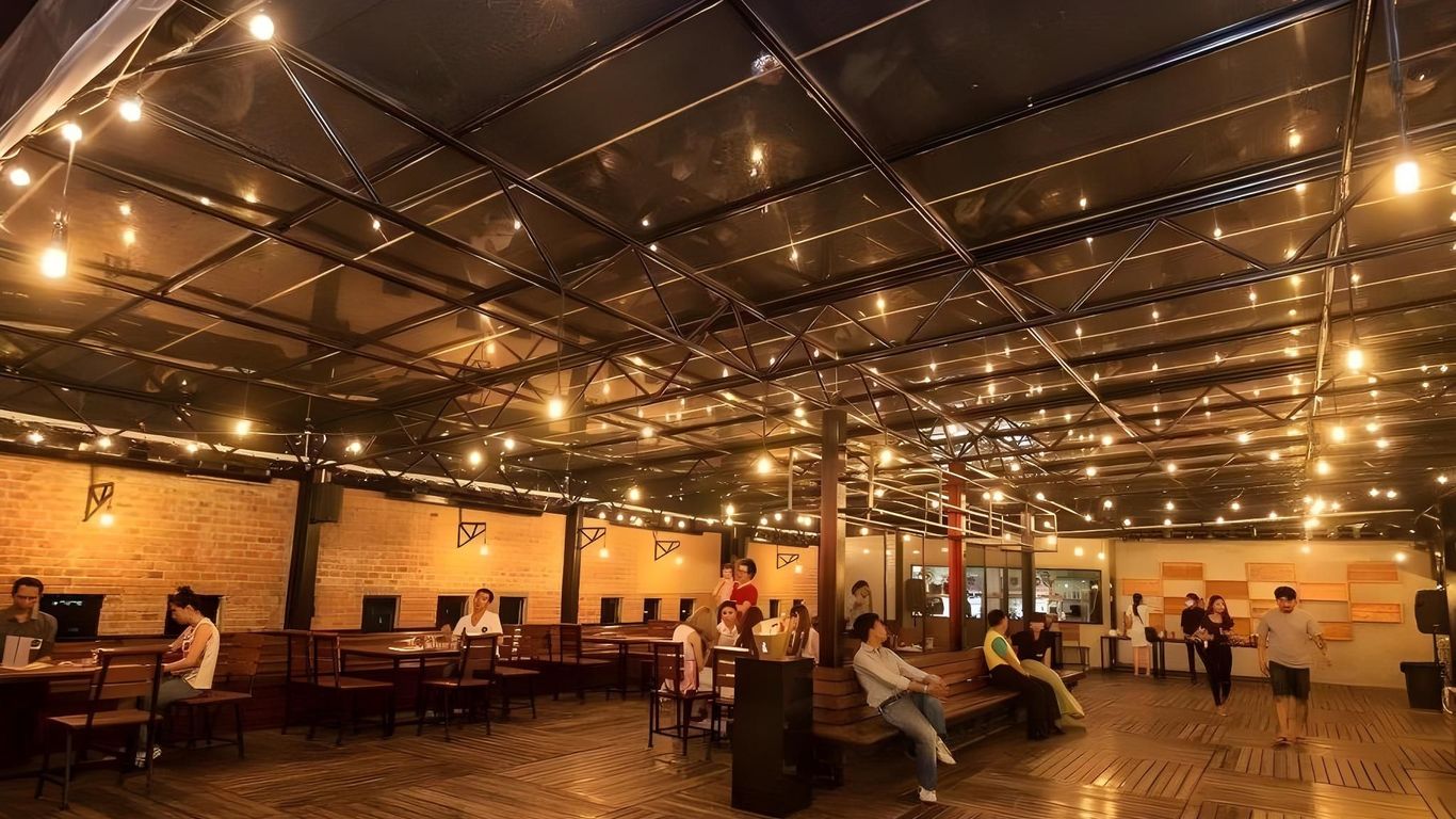 OYO 796 Paradise Sukhumvit Hotel