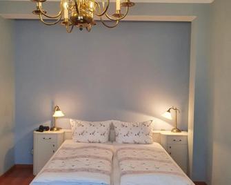 Sophien Cafe - Leer - Bedroom