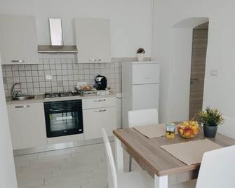 La Casa di Katia - Canicattì - Cocina