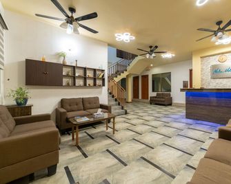 Nala Veli Beach & Spa - Ukulhas