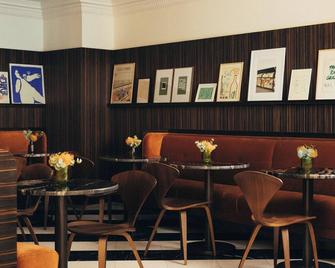 Hôtel Bourgogne & Montana - Paris - Lounge