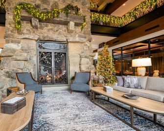Heartsong Lodge & Resort - Pigeon Forge
