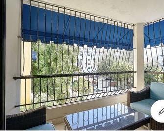 Beautiful Apt in the heart of Santo Domingo - Santo Domingo Oeste - Balcón