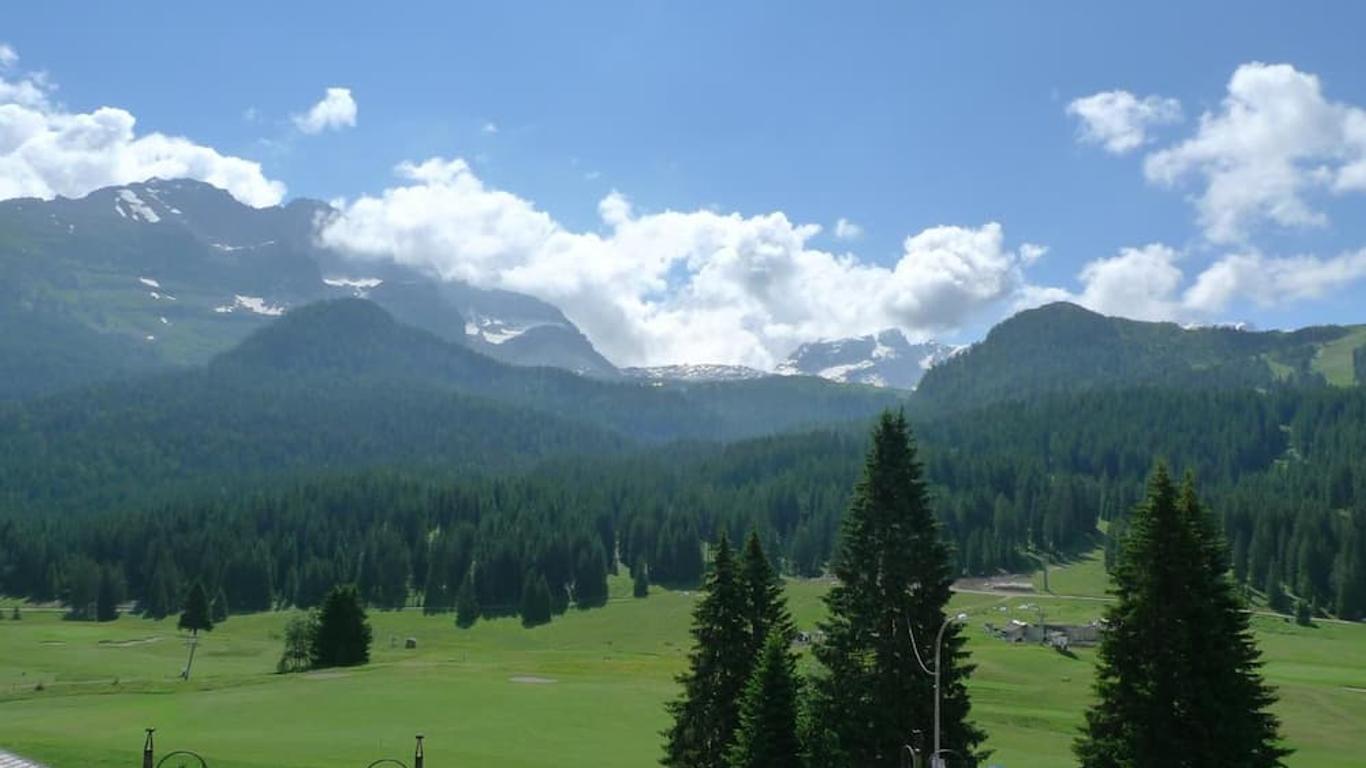 Hotel & Residence Catturani