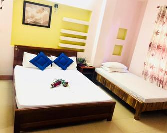 Sinh Hien Hotel - Tuy Hoa - Habitació