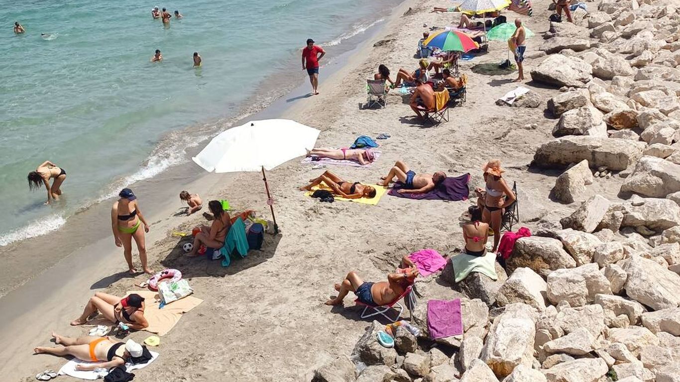 Almaran Bed & Breakfast