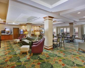 Holiday Inn Express & Suites Bryan-Montpelier - Holiday City