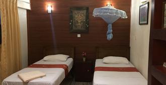 Days Inn-Kandy - Kandy - Phòng ngủ