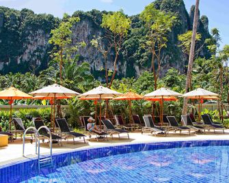 ibis Styles Krabi Ao Nang - Krabi - Pool